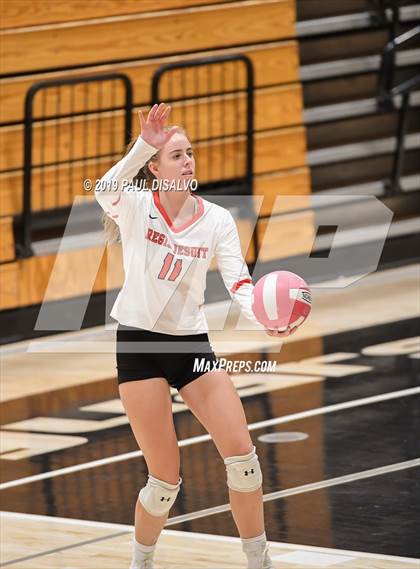 Thumbnail 2 in Regis Jesuit @ Rock Canyon photogallery.