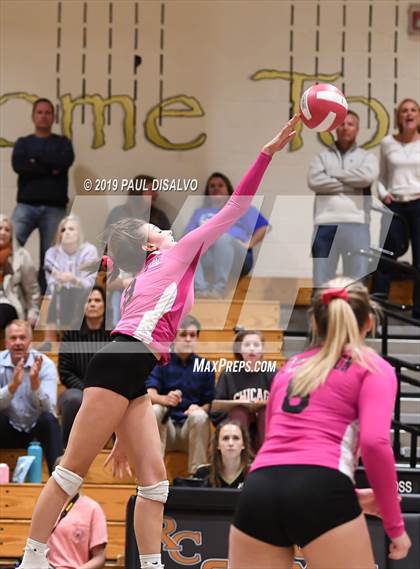 Thumbnail 1 in Regis Jesuit @ Rock Canyon photogallery.