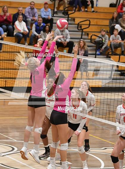 Thumbnail 2 in Regis Jesuit @ Rock Canyon photogallery.