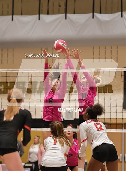 Thumbnail 3 in Regis Jesuit @ Rock Canyon photogallery.