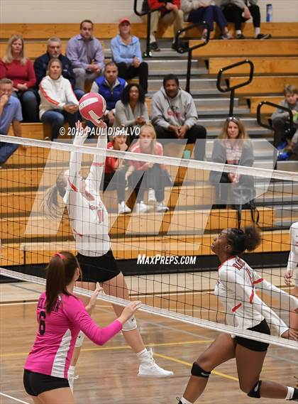 Thumbnail 2 in Regis Jesuit @ Rock Canyon photogallery.