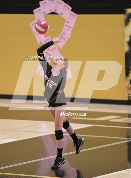 Thumbnail 3 in Regis Jesuit @ Rock Canyon photogallery.