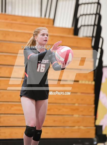 Thumbnail 1 in Regis Jesuit @ Rock Canyon photogallery.