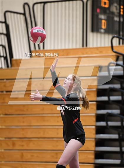Thumbnail 2 in Regis Jesuit @ Rock Canyon photogallery.