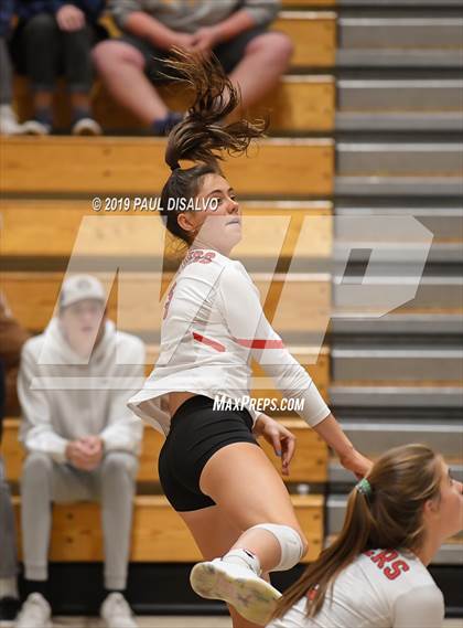 Thumbnail 2 in Regis Jesuit @ Rock Canyon photogallery.