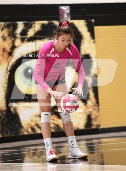 Thumbnail 1 in Regis Jesuit @ Rock Canyon photogallery.
