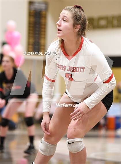 Thumbnail 2 in Regis Jesuit @ Rock Canyon photogallery.