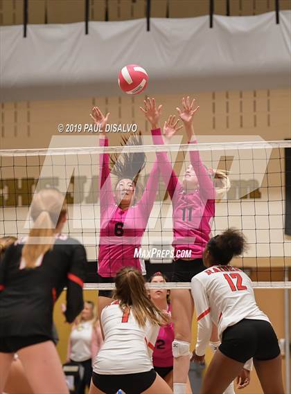 Thumbnail 1 in Regis Jesuit @ Rock Canyon photogallery.