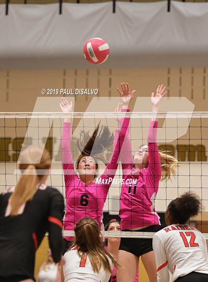 Thumbnail 2 in Regis Jesuit @ Rock Canyon photogallery.