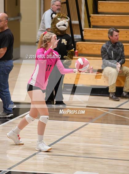 Thumbnail 2 in Regis Jesuit @ Rock Canyon photogallery.