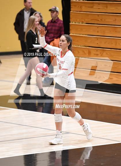 Thumbnail 2 in Regis Jesuit @ Rock Canyon photogallery.