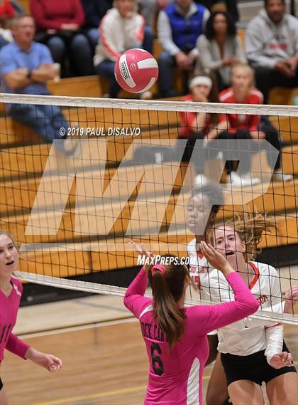 Thumbnail 1 in Regis Jesuit @ Rock Canyon photogallery.