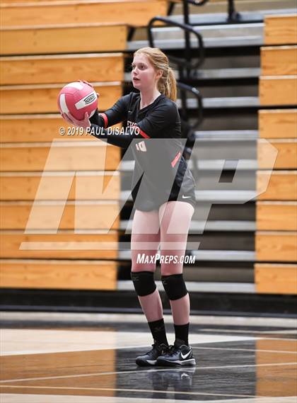 Thumbnail 1 in Regis Jesuit @ Rock Canyon photogallery.