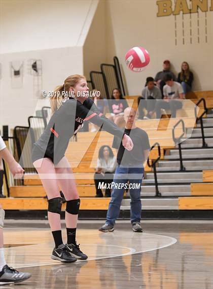 Thumbnail 3 in Regis Jesuit @ Rock Canyon photogallery.