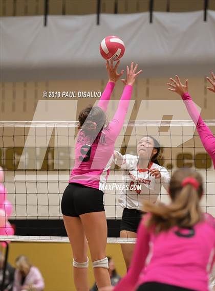 Thumbnail 2 in Regis Jesuit @ Rock Canyon photogallery.
