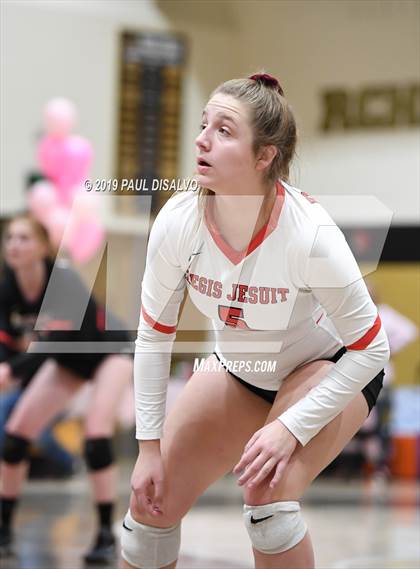 Thumbnail 1 in Regis Jesuit @ Rock Canyon photogallery.