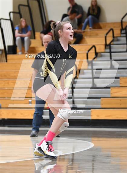 Thumbnail 3 in Regis Jesuit @ Rock Canyon photogallery.