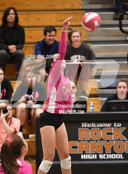 Thumbnail 1 in Regis Jesuit @ Rock Canyon photogallery.