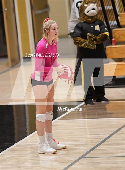 Thumbnail 1 in Regis Jesuit @ Rock Canyon photogallery.