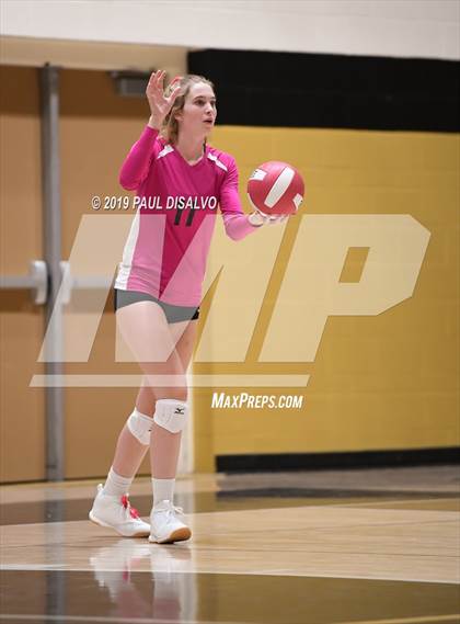 Thumbnail 2 in Regis Jesuit @ Rock Canyon photogallery.