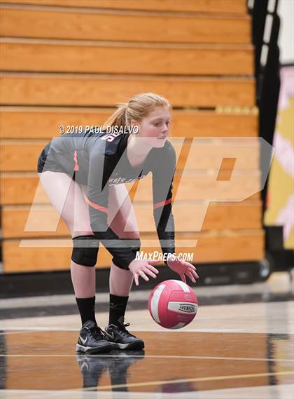 Thumbnail 3 in Regis Jesuit @ Rock Canyon photogallery.