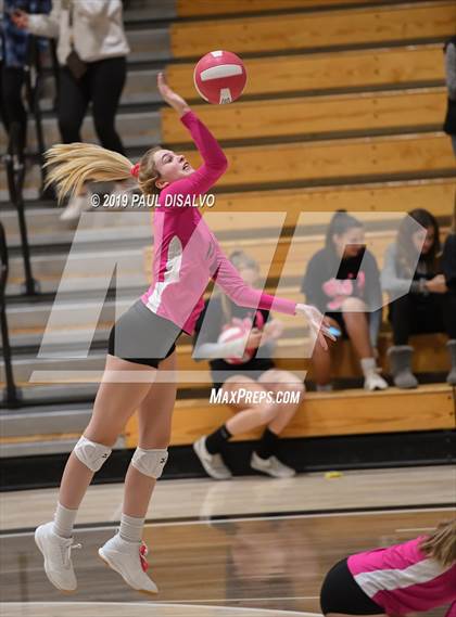 Thumbnail 1 in Regis Jesuit @ Rock Canyon photogallery.