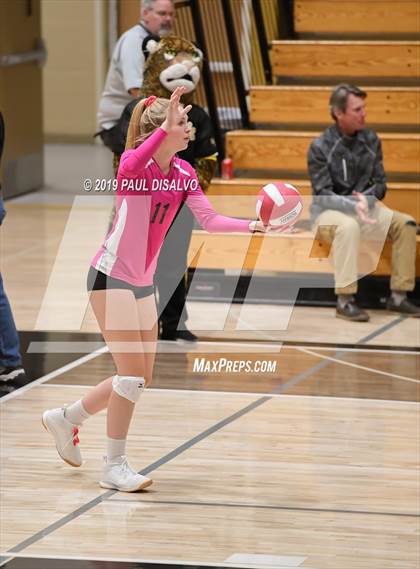 Thumbnail 3 in Regis Jesuit @ Rock Canyon photogallery.