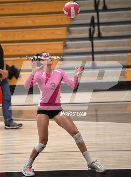 Thumbnail 2 in Regis Jesuit @ Rock Canyon photogallery.