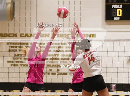 Thumbnail 3 in Regis Jesuit @ Rock Canyon photogallery.