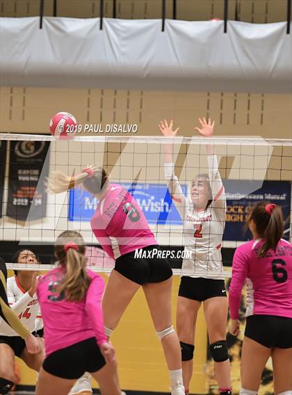 Thumbnail 2 in Regis Jesuit @ Rock Canyon photogallery.