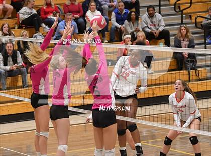 Thumbnail 1 in Regis Jesuit @ Rock Canyon photogallery.