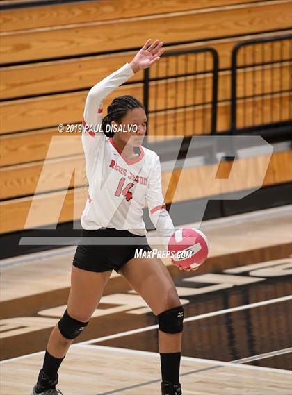 Thumbnail 2 in Regis Jesuit @ Rock Canyon photogallery.