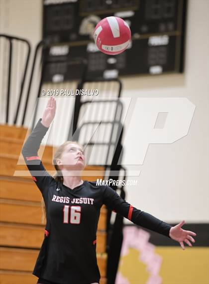 Thumbnail 3 in Regis Jesuit @ Rock Canyon photogallery.