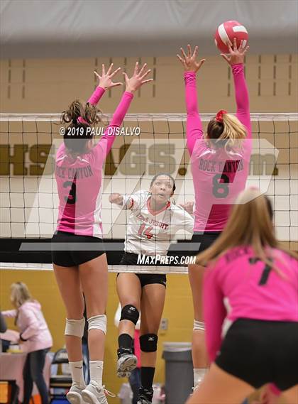 Thumbnail 2 in Regis Jesuit @ Rock Canyon photogallery.