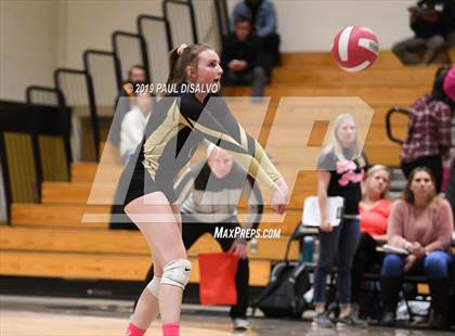 Thumbnail 1 in Regis Jesuit @ Rock Canyon photogallery.