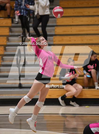 Thumbnail 3 in Regis Jesuit @ Rock Canyon photogallery.