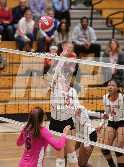 Thumbnail 2 in Regis Jesuit @ Rock Canyon photogallery.
