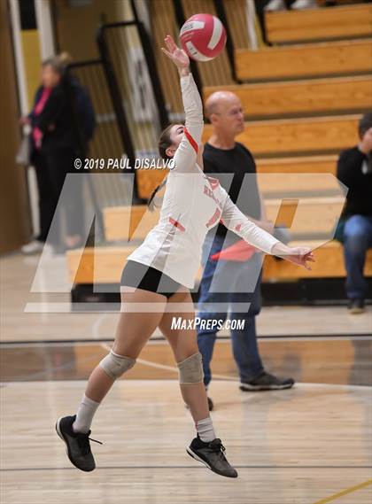 Thumbnail 1 in Regis Jesuit @ Rock Canyon photogallery.