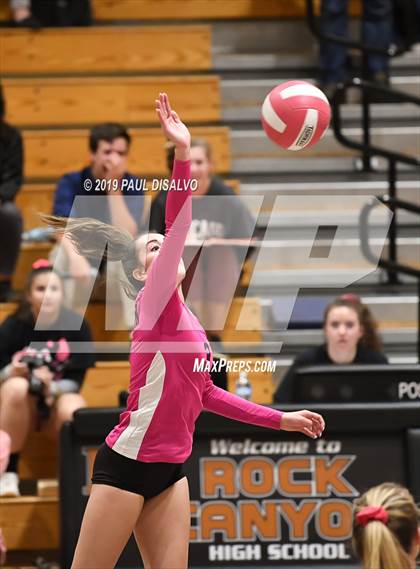 Thumbnail 3 in Regis Jesuit @ Rock Canyon photogallery.