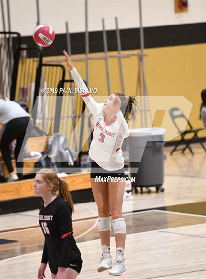 Thumbnail 1 in Regis Jesuit @ Rock Canyon photogallery.