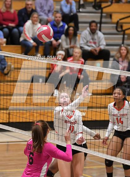 Thumbnail 3 in Regis Jesuit @ Rock Canyon photogallery.