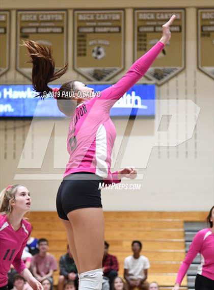 Thumbnail 2 in Regis Jesuit @ Rock Canyon photogallery.