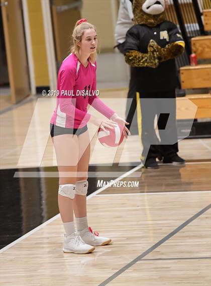 Thumbnail 3 in Regis Jesuit @ Rock Canyon photogallery.