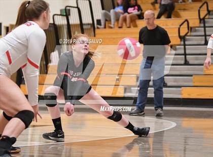 Thumbnail 1 in Regis Jesuit @ Rock Canyon photogallery.