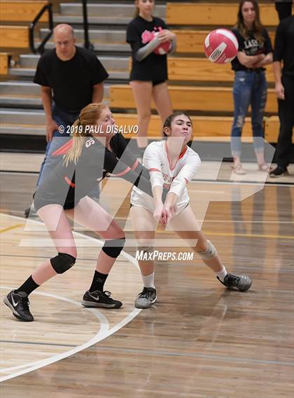 Thumbnail 3 in Regis Jesuit @ Rock Canyon photogallery.