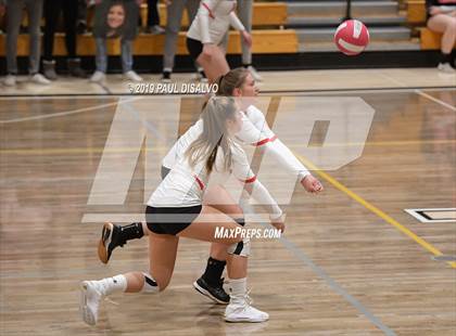 Thumbnail 3 in Regis Jesuit @ Rock Canyon photogallery.