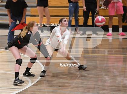 Thumbnail 1 in Regis Jesuit @ Rock Canyon photogallery.