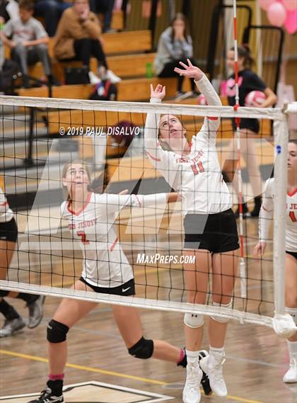 Thumbnail 3 in Regis Jesuit @ Rock Canyon photogallery.