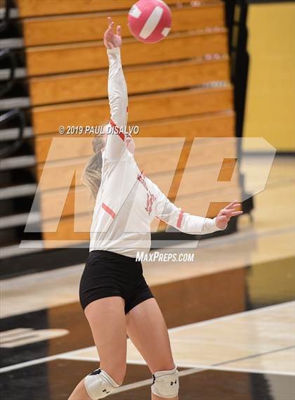 Thumbnail 3 in Regis Jesuit @ Rock Canyon photogallery.