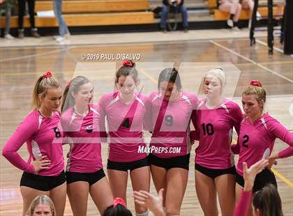 Thumbnail 2 in Regis Jesuit @ Rock Canyon photogallery.